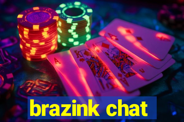 brazink chat